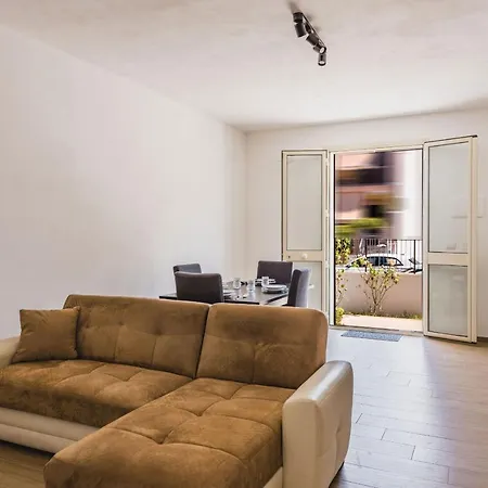 Casa Lilium A Apartman *
