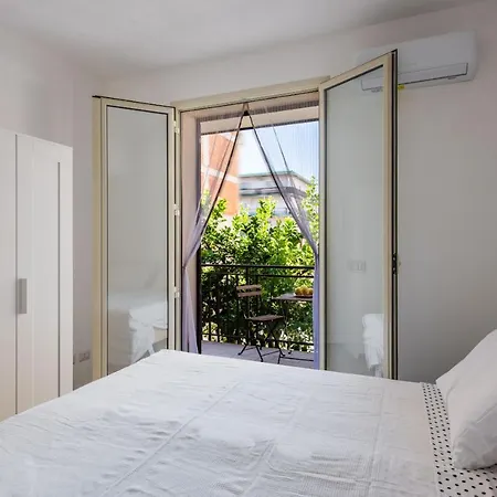 Apartman Casa Lilium A