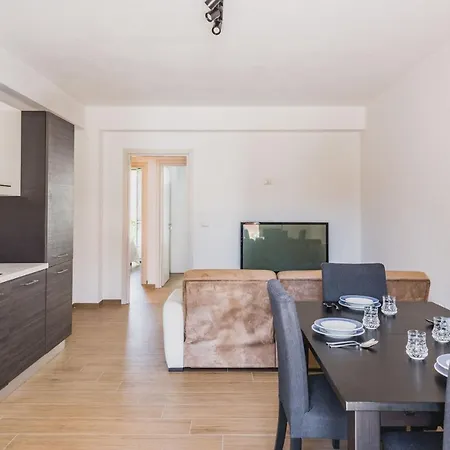 Casa Lilium A Apartman *