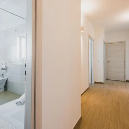 Casa Lilium A Apartman *