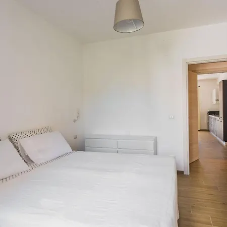 Apartman Casa Lilium A Floridia