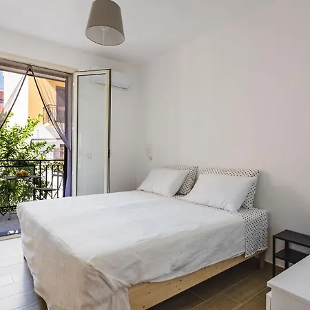 Casa Lilium A Apartman Floridia