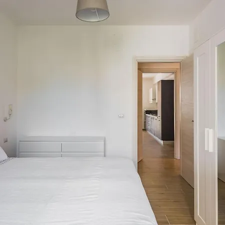 Casa Lilium A Lejlighed Floridia