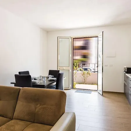 Casa Lilium A Lejlighed *