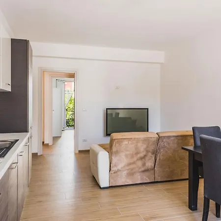 Casa Lilium A Lejlighed Floridia