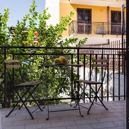 Lejlighed Casa Lilium A