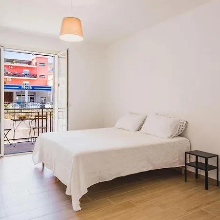 Casa Lilium A Lejlighed