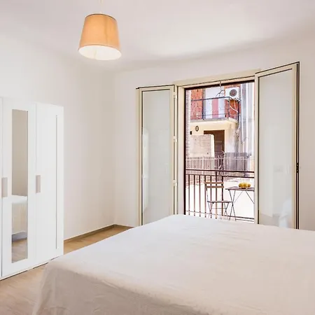 Casa Lilium A Lejlighed *