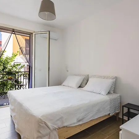 Casa Lilium A Lejlighed Floridia