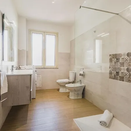 Casa Lilium A Lejlighed