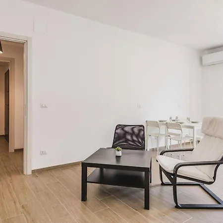 Lejlighed Casa Lilium A Floridia