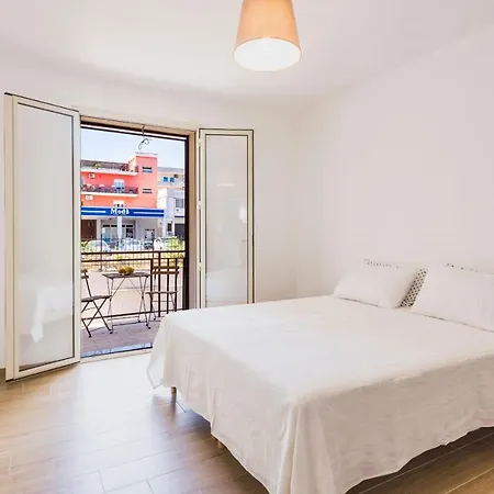 Casa Lilium A * Floridia